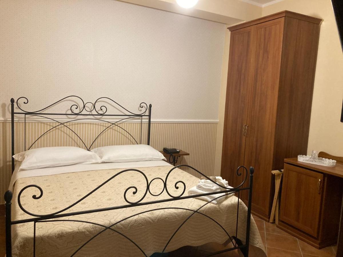 Agriturismo Da Baffone Santo Stefano del Sole Kültér fotó
