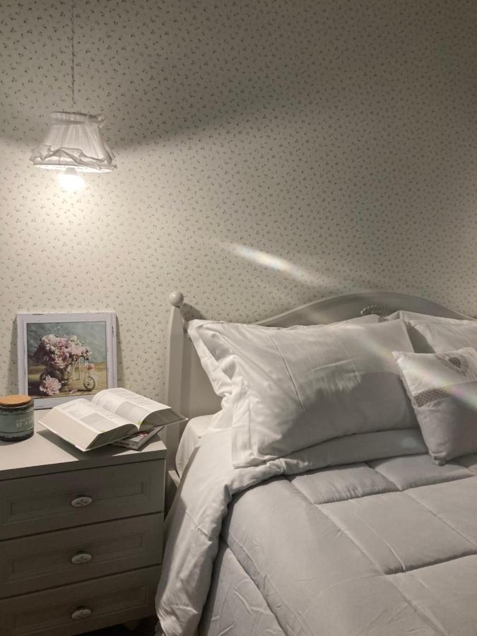 Agriturismo Da Baffone Santo Stefano del Sole Kültér fotó