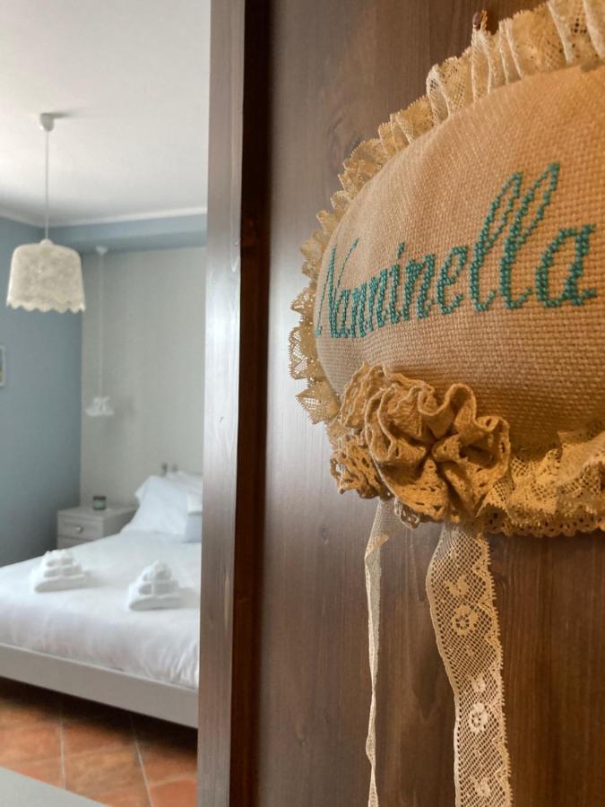 Agriturismo Da Baffone Santo Stefano del Sole Kültér fotó